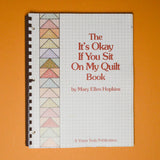 The It's Okay if You Sit On My Quilt Book Default Title