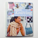 Complete Knitting Techniques + Projects Book Default Title