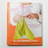 Toe-Up 2-at-a-Time Socks Book Default Title