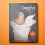 Draping: The Complete Course Book Default Title