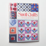 Small Quilts Book Default Title