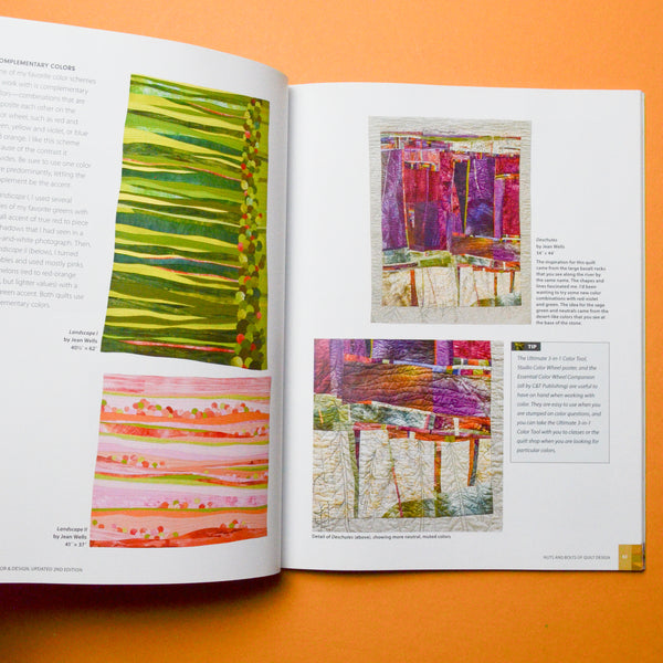 Color in Knitting - ACC Art Books US