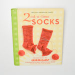 2-at-a-Time Socks Book Default Title