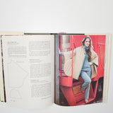 Quilted Clothing Book Default Title