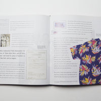 The Aloha Shirt Book Default Title