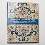 Portuguese Needlework Rugs Book Default Title