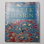 Batik Design Book Default Title