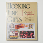 Hooking Fine Gifts Book