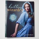 Knitting Wizardry Book