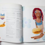 Knitted Babes Book