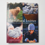 The Natural Knitter Book