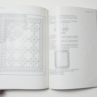 Lessons in Machine Piecing Book