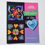 Affairs of the Heart Book