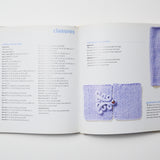 Knitting Beyond the Edge Book