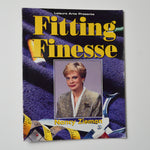 Fitting Finesse Book