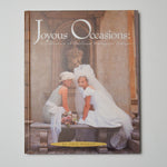 Joyous Occasions: A Collection of Heirloom Hardanger Designs Book