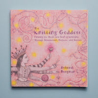 The Knitting Goddess Book
