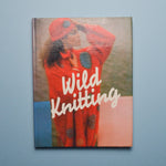 Wild Knitting Book