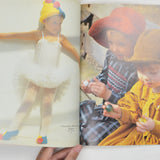 Kids' Knits for Heads, Hands + Toes Book