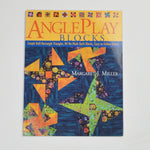 Angle Play Blocks Book