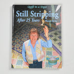 Still Stripping After 25 Years Book