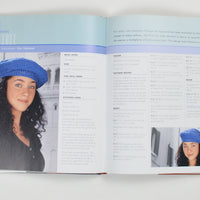 Cool Crocheted Hats Book