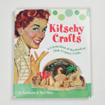 Kitschy Crafts Book
