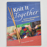 Knit It Together Book