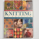 Knitting in America Book