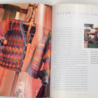 Knitting in America Book