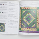 Oh Sew Cozy Flannel Quilts Book