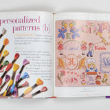 2001 Cross Stitch Designs Book