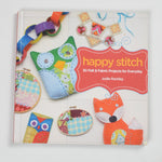 Happy Stitch Book
