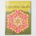 Magnificent Spiral Mandala Quilts Book