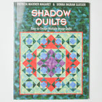 Shadow Quilts Book