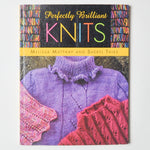 Perfectly Brilliant Knits Book