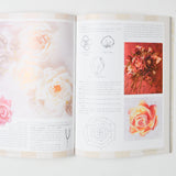 The Secrets of Fashioning Ribbon Flowers Book