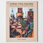 Amish Patchwork Book