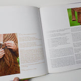 Knit, Swirl! Book