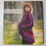 Knit, Swirl! Book