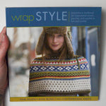 Wrap Style Book