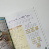 Quilting-on-the-Go Book