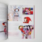 We Make Dolls! Book