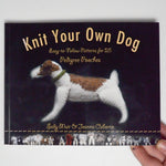 Knit Your Own Dog Book