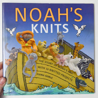 Noah's Knits Book