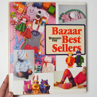 Bazaar Best Sellers Book