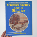Constance Howard's Book of Stitches