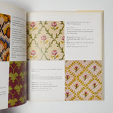 Period Needlepoint for Antique Furniture Book