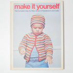 Make it Yourself Vol. 16 Book