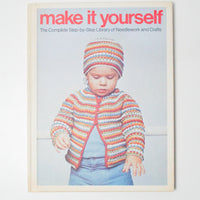 Make it Yourself Vol. 16 Book